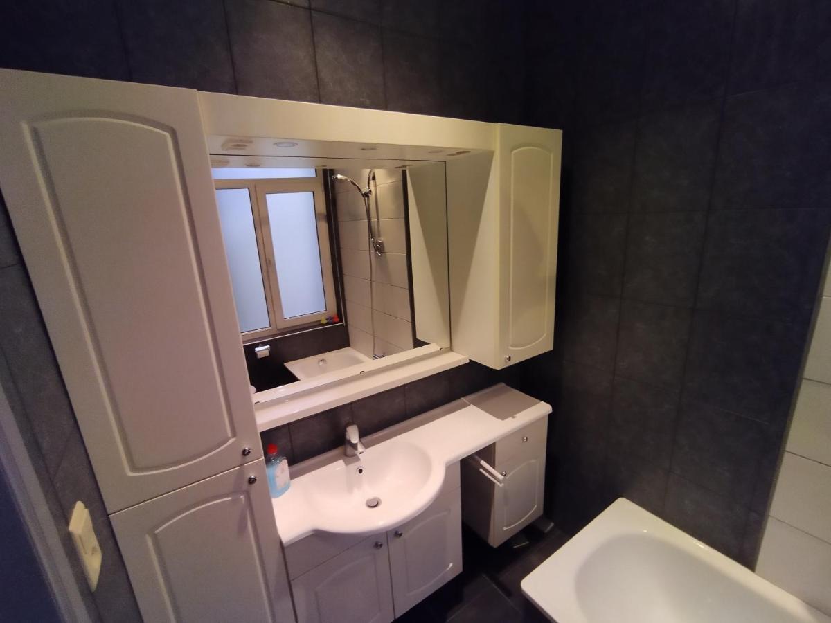 Appartement Aan Zee Blankenberge Kültér fotó