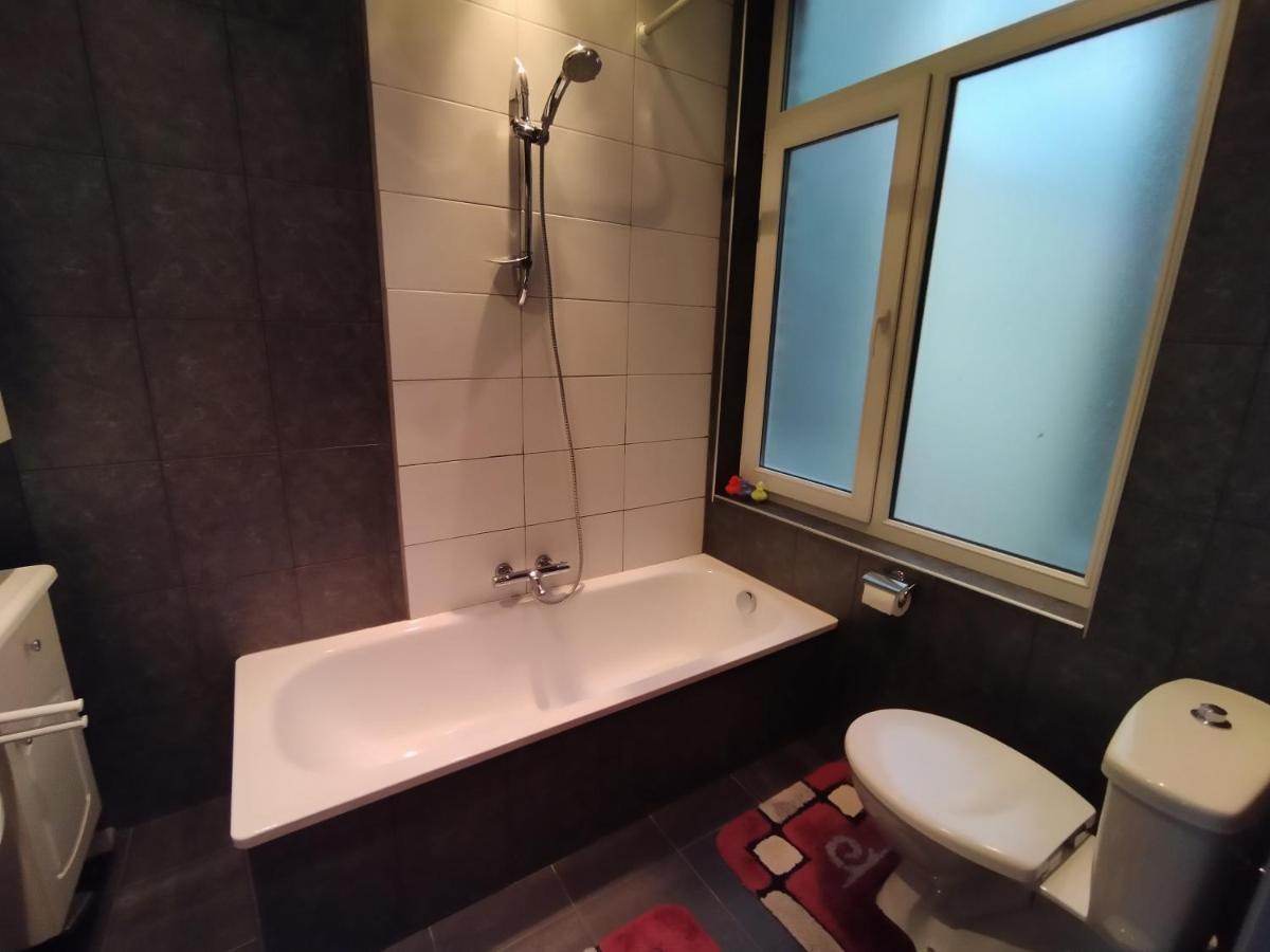 Appartement Aan Zee Blankenberge Kültér fotó